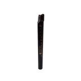 Black metal tool bit