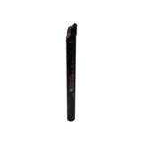 Black metal drill bit 