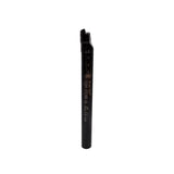 Black metal tool bit
