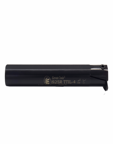 25 mm grooving bar

