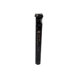 Black metal tool bit
