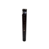 Black metal drill bit
