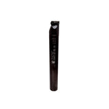 Left-handed internal boring bar