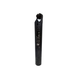 Left-handed internal boring bar