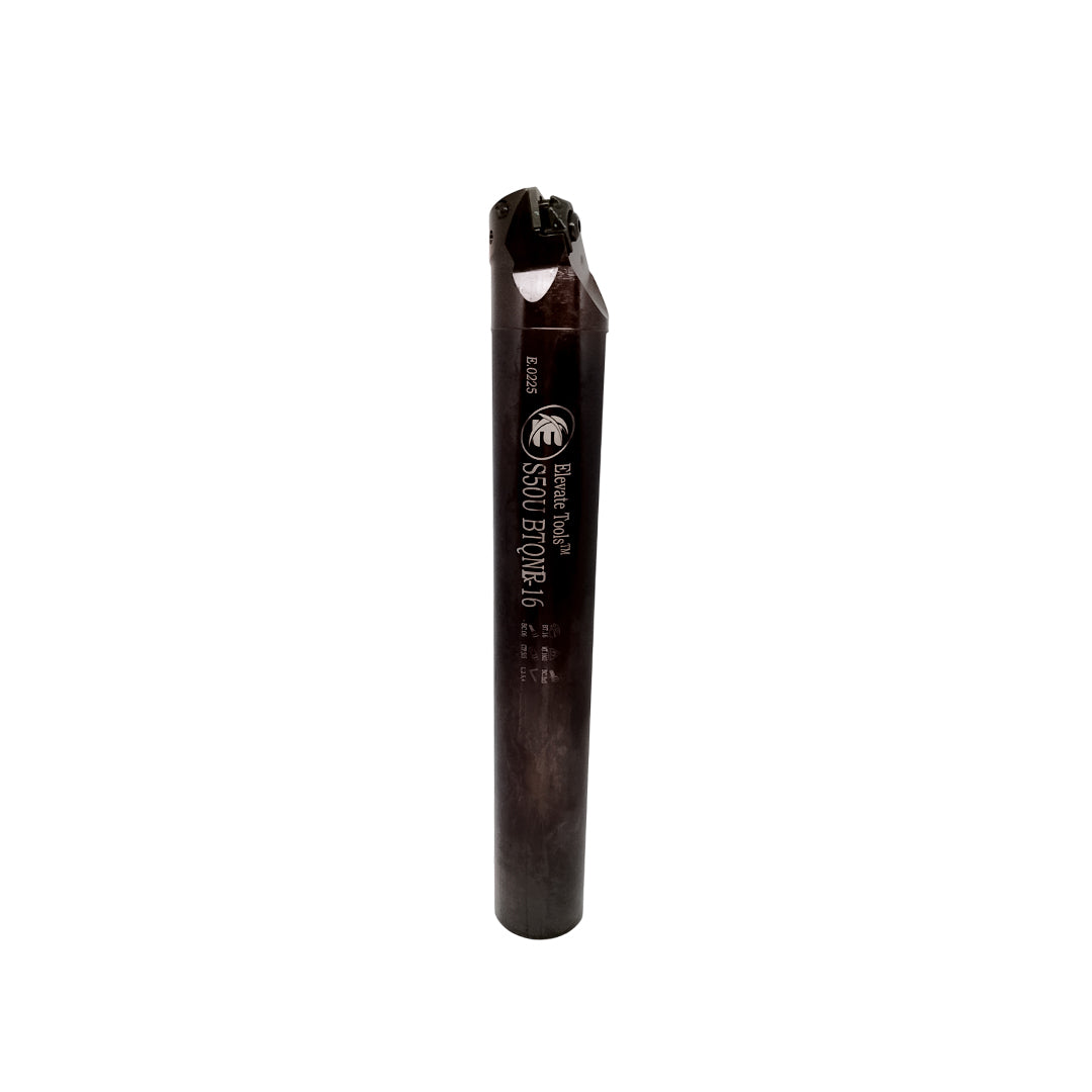 Internal boring bar lathe tool