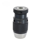 Keyless 1-20mm metal drill chuck
