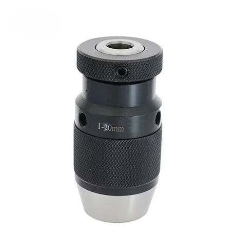 Keyless 1-20mm metal drill chuck