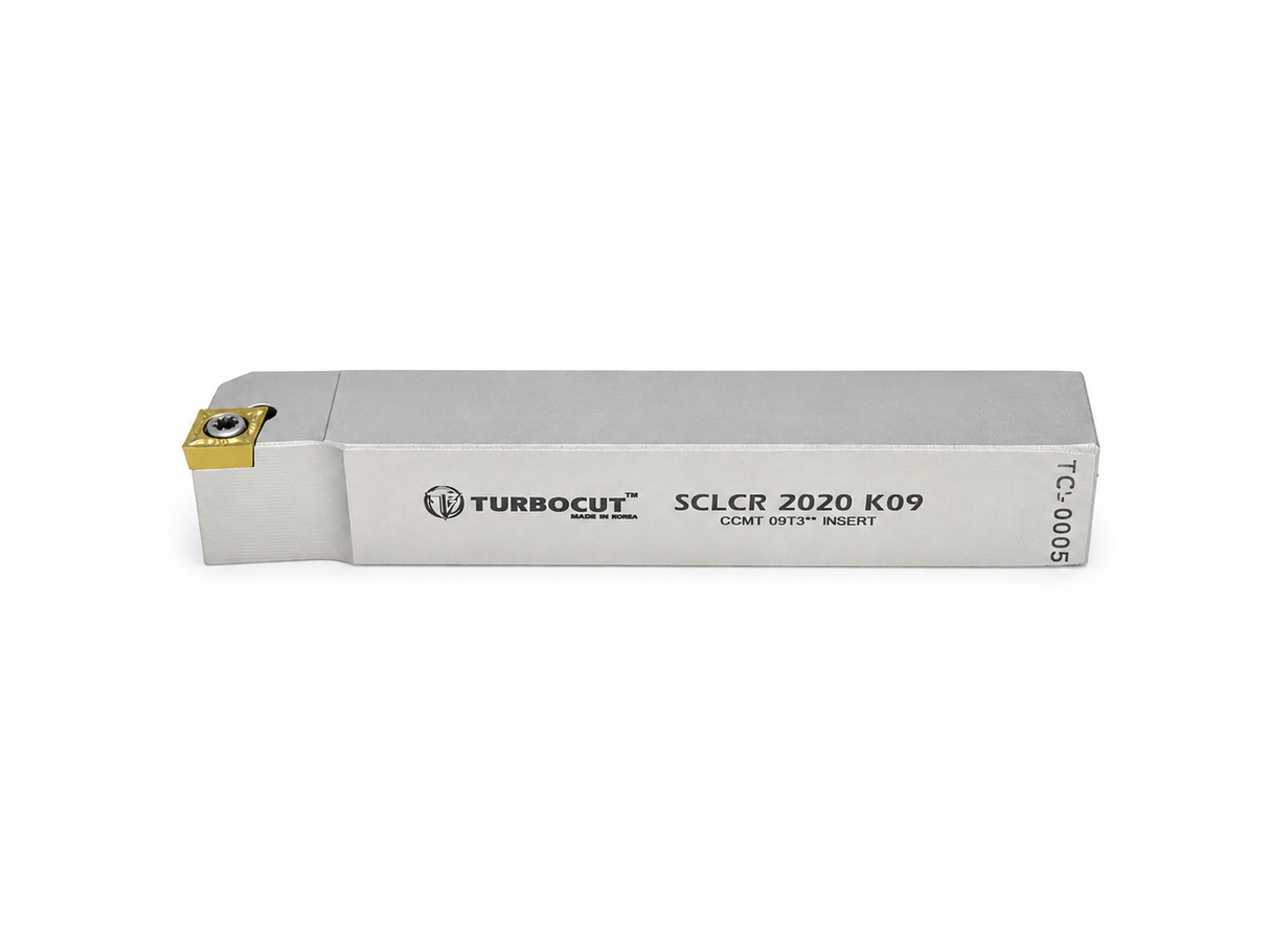 S-Type Boring Bar S20R/S25S SCLCR/L 09 Pack of 1