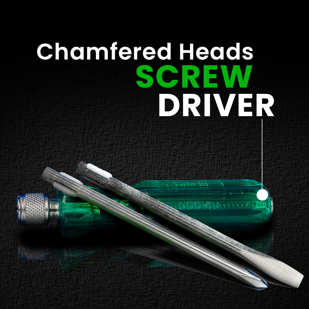 5PC Screwdrivers