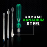 5PC Screwdrivers Kit