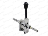 Sensitive Drilling Attachment for Lathe Machines to Prevent Drill Damage