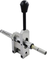 Sensitive Drilling Attachment for Lathe Machines to Prevent Drill Damage