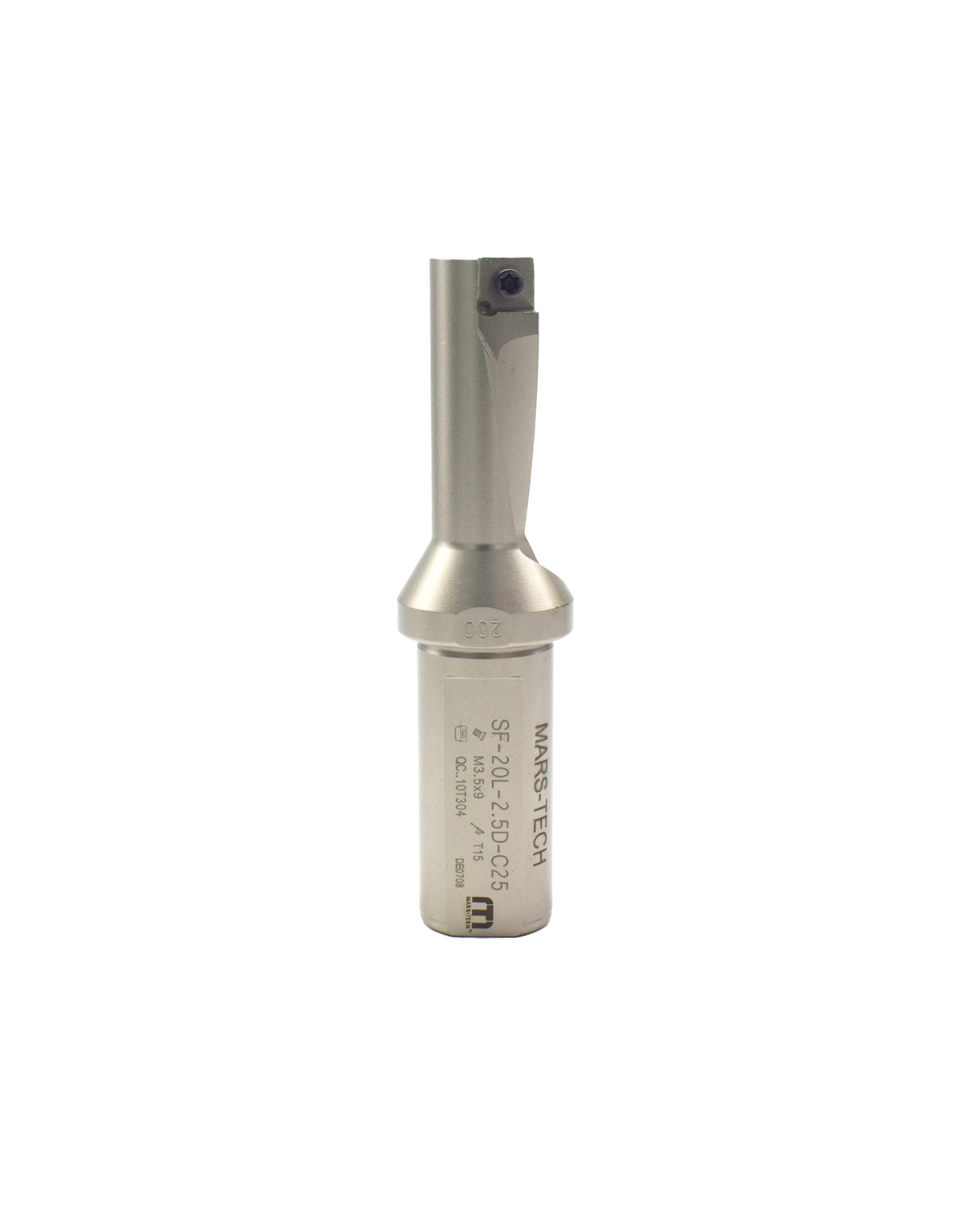 multifunction drill 20 mm left hand pack of 1	