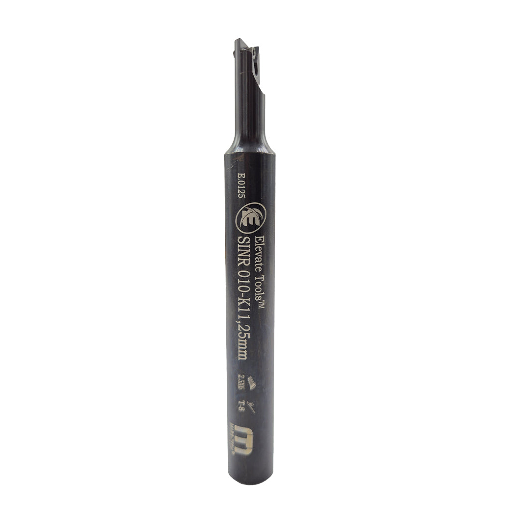 threading boring bar	