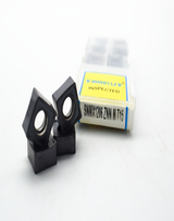 SNMX milling insert