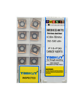 Tabikut SNMX Carbide Inserts Box
