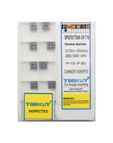 SPGT07T308 CH T15 drilling insert