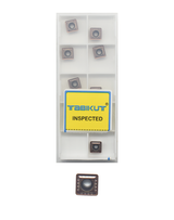 drilling insert