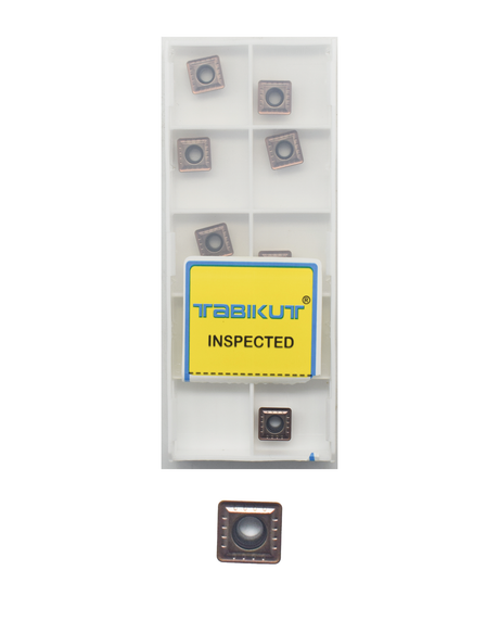 drilling insert