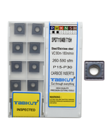 Carbide Insert	
