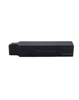 SRDCN RC1003 radius insert holder for turning

