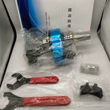 BT40 Angle Head 90 degree Machine Accessory
