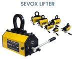 Sevox High Power Magnetic Lifter