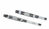 Adjustable hand reamer cutting tools