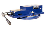 Orcan Swivel Base Machine Vice
