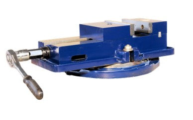 Orcan Swivel Base Machine Vice