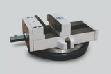 Orcan dovetail machine vice