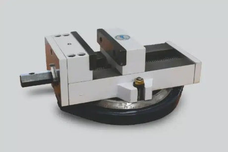 Orcan dovetail machine vice
