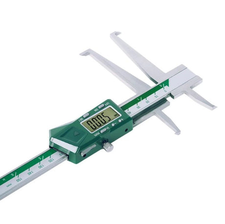 Insize 1176 Inside Groove Digital Vernier Caliper