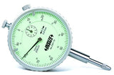 INSIZE  Dial Indicator (Basic Type ) 2301-10