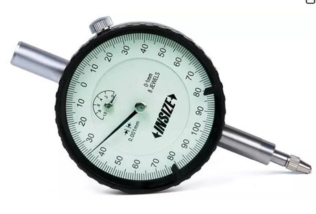 Mechanical Insize dial indicator gauge