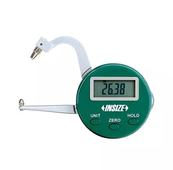 INSIZE DIGITAL THICKNESS GAUGE - 2710