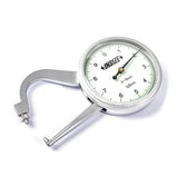 Insize digital measuring caliper tool