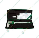 Insize digital caliper case