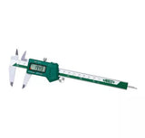 Insize digital measuring caliper tool