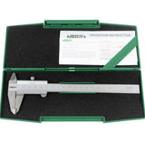 Insize vernier caliper in case