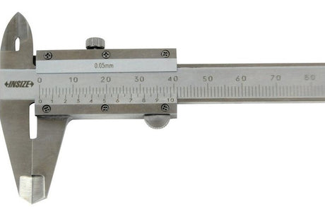 INSIZE MINI VERNIER CALIPER -1203