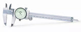 INSIZE DIAL CALIPERS -1312