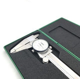 INSIZE DIAL CALIPERS -1312
