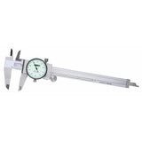 INSIZE DIAL CALIPERS -1312
