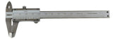 INSIZE VERNIER CALIPERS SOLID TYPE -1207