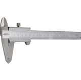 INSIZE VERNIER CALIPERS SOLID TYPE -1207
