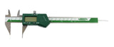 INSIZE DIGITAL SMALL POINT CALIPER - 1169-150