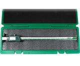 INSIZE DIGITAL BACK-JAW EDGE TO  CENTER CALIPERS - 1524