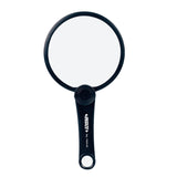 INSIZE Magnifier With Illumination (7532-25)