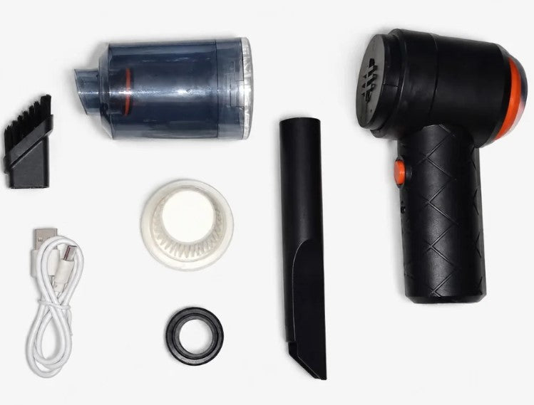 Handheld vacuum cleaner parts